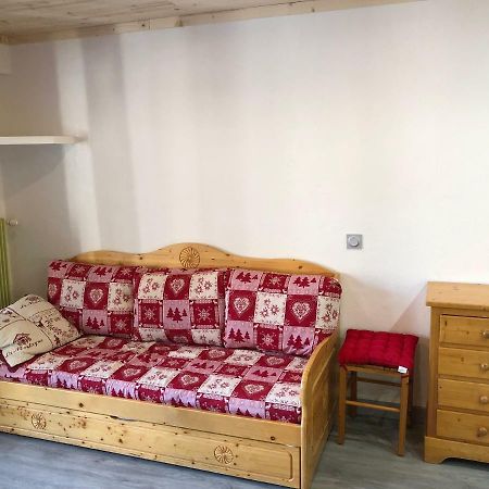 Le Galtas Apartamento Brides-les-Bains Exterior foto