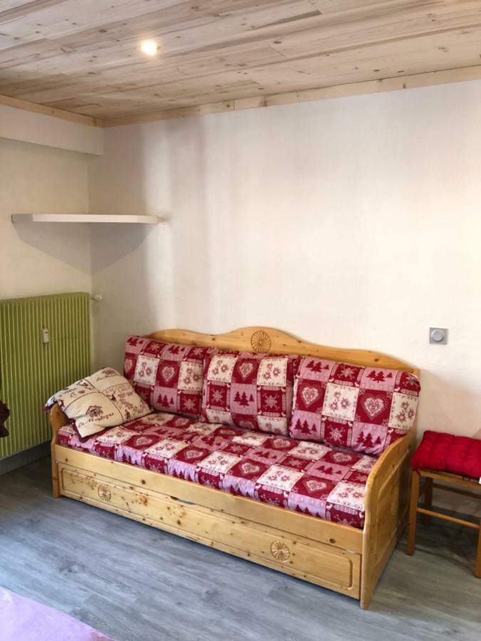 Le Galtas Apartamento Brides-les-Bains Exterior foto