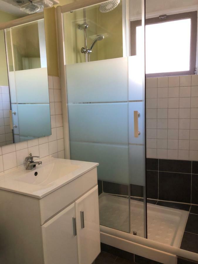 Le Galtas Apartamento Brides-les-Bains Exterior foto